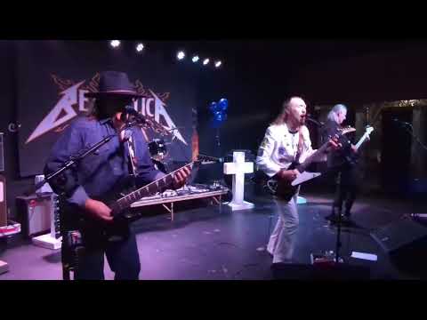 BEATALLICA -Sgt. Hetfield's Motorbreath Pub Band/  Hero Of A Day Tripper Lakewood Ohio  June 7, 2023
