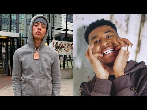 Central Cee & DigDat Send Shots At Digga D