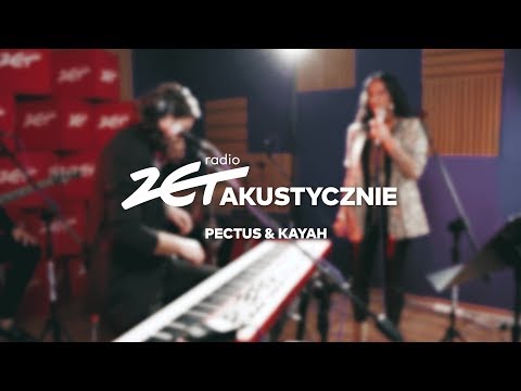 Pectus feat. Kayah - Przejazdem | Róż i Dusz | Jeden Moment | Głowę noś wysoko