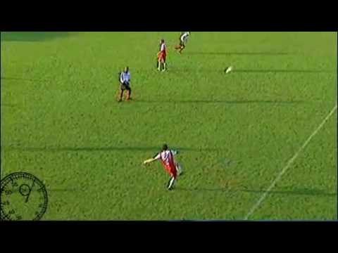 CFA : Luçon - Les Herbiers  (1-0)