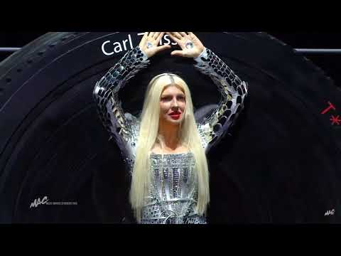 JELENA KARLEUŠA X GAZDA PAJA | LaJK | MAC NASTUP 2019