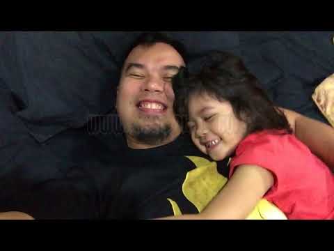 Ahmad Dhani kentutin Safeea