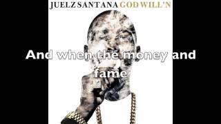 Juelz Santana - Nobody Knows ft. Future