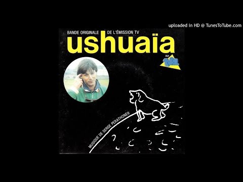 USHUAIA ( Jingles ) / Serge Perathoner