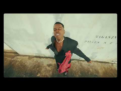 Scanner Neville ENFANT DE DIEU   official video ink by Mr TCHECK ok