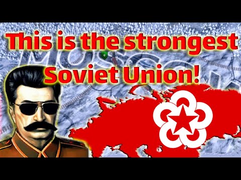 HOI4: Commie Economy done right! Outproduce Germany and the world before WW2 with this strategy!