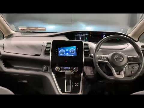 Nissan Serena Daa-gc27 5door Auto - Image 2