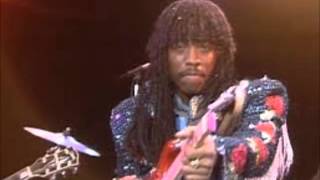 Rick James – Funkin’ Around (B Side Of My Mama) 1974