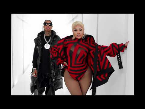 Tyga x Nicki Minaj Type Beat [Club Banger]