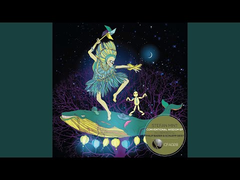 Conventional Wisdom (Schlepp Geist Remix)