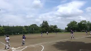 26-05-24 ジャビットカップ準決勝 中野島あけぼの