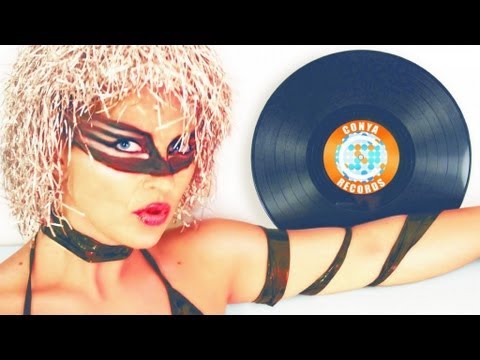 Haldo, Henri Kohn, Miss Ann-P - Rhythm (Main Mix)