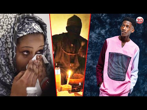 Baye Mass lance un cri du cœur- K*dn@p... d’un jeune pêcheur- Une femme mariée vi0lée par…