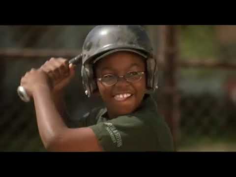 Hardball (2001) - The Kekambas Vs. The Waatas Scene