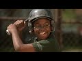 Hardball 2001 The Kekambas Vs The Waatas Scene