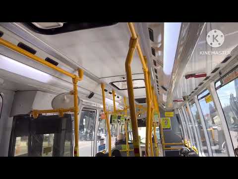 ZF Kickdown: Kinetic Preston #610 (MAN 16.240, Designline)