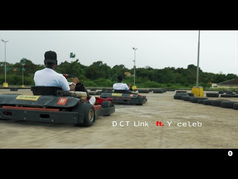 DCT Link ft. Y celeb - [ Mulendekafye ] - Official Video