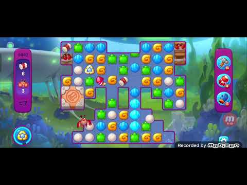 super hard Level -9442