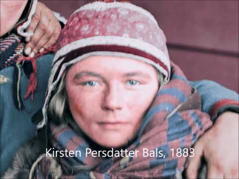 From 1884 to 1894 -ten years after