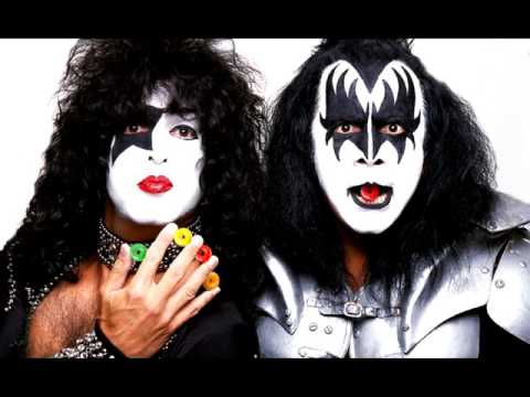 KISS Talk - Outake from the Rock n Metal Combat Podcast