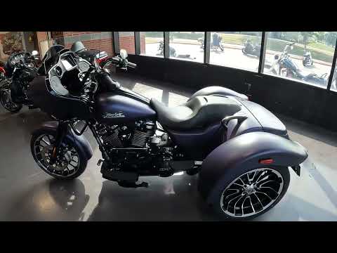 2025 Harley-Davidson Road Glide 3