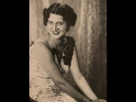 Will Glahe und sein Orchester, Bleib immer bei mir, Foxtrot, Berlin, 1941