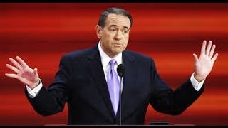 Huckabee & Nugent Joke About Hurting Democrats