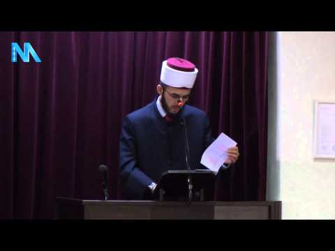 Hutbe: Dashuria e sahabëve ndaj Pejgamberit ﷺ - Hoxhë Rashit Zylfiu