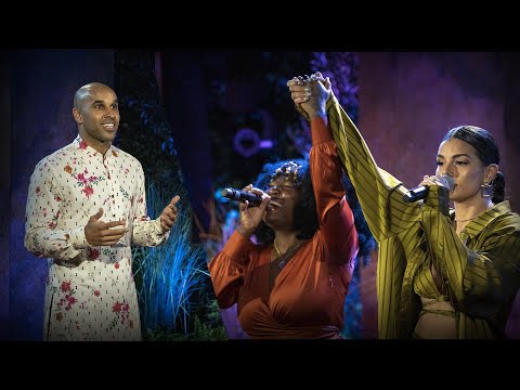 How hip-hop can make climate action cool