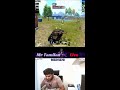 BGMI RUSH GAMEPLAY
