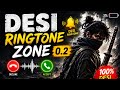 Ninja Strike Tone Desi Ringtone Zone 2025 Viral Ringtone 🪩 New Ninja Ringtone Song