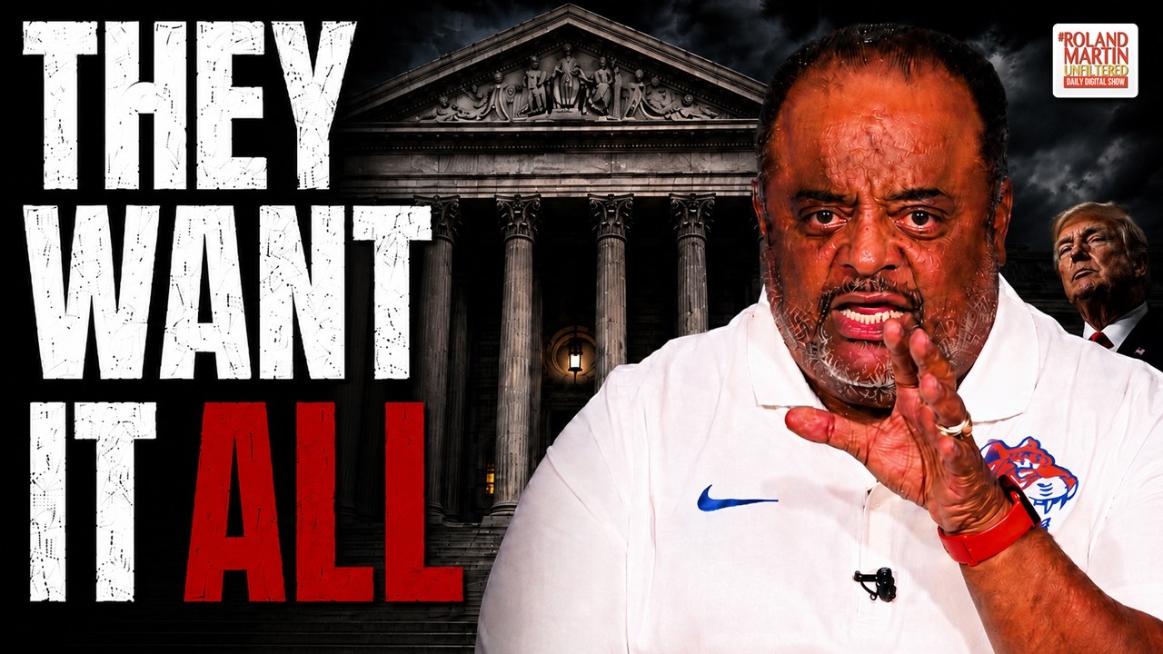 “They Want To Rip All Power From Us.” White Republicans Fight To Block Black Judicial Power.