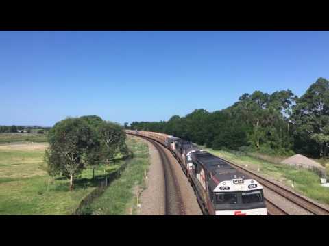 SCT004-SCT007-SCT006 #7MB9 High street 22-1-17