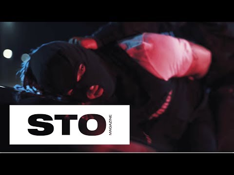 OG Eastbull - FAI ER BRAVO PT.1 (Prod. DogsLife) | ESSE MAGAZINE