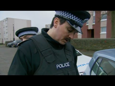 Burnistoun - Suck This