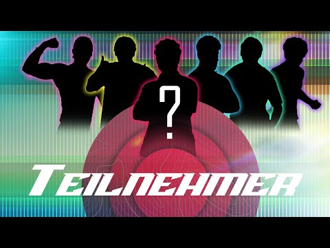 CHASE 2026! Die TEILNEHMER!