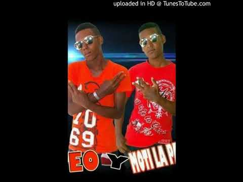 EL MALDITO TEO MOTY Y HUESO