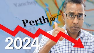 Urgent Warning for Perth Property Market