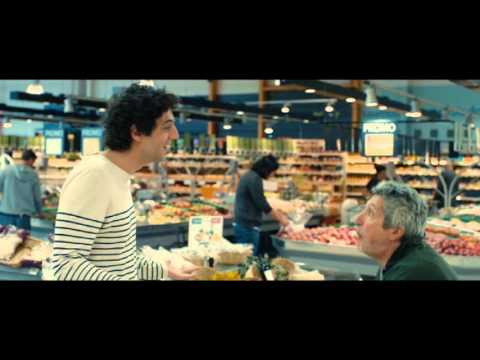 Les Gamins (2013) Official Trailer