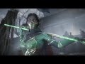 Jade Vs Kitana Mortal Kombat 11