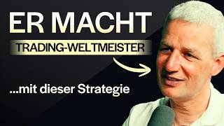 Der Mentor hinter Trading-Weltmeistern enthüllt, was wirklich funktion