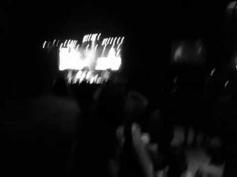 Jack Johnson - Rodeo Clowns LIVE ft. G.Love