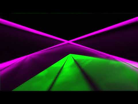 Delirium / #5117 /Laser beam show