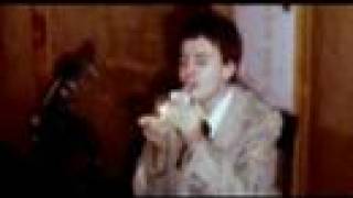 daniel johnston - the story of an artist