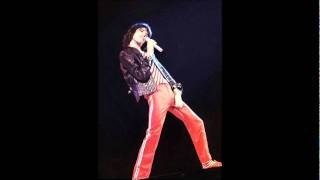 Mick Jagger - Somebody Loves Me, Outtake 1993