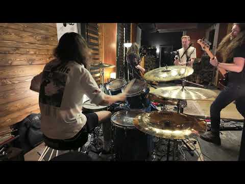 Cabiria Beksin Drum Cam