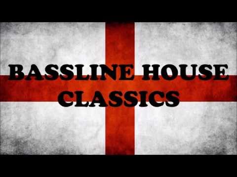 Bassline House Classics (NOISE REDUCTION ft SIOBHAN) Over (Richard Dolby Mix)
