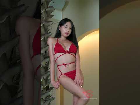 Ver.1 [4K세로직캠] #룩북모델 #포즈모델 #엘라 #shorts