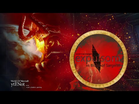 Make Expulsom Vendor?