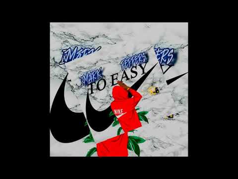 IMARK X PEPPERS - TOO EASY - OCEANS RIDDIM - GT BEATS & STAINLESS RECORDS  - JUNE 2018